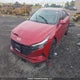 KMHLM4AG6MU072657 2021 Hyundai Elantra auction photo thumbnail 2