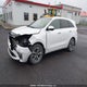 5XYPKDA50KG602131 2019 Kia Sorento 3.3L Sx/3.3L Sxl auction photo thumbnail 2