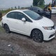 2HGFB2E51DH019471 2013 Honda Civic Lx auction photo thumbnail 14