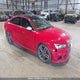 WAUFFRFF9F1100770 2015 Audi A3 2.0T Technik auction photo thumbnail 1
