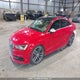 WAUFFRFF9F1100770 2015 Audi A3 2.0T Technik auction photo thumbnail 2