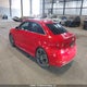 WAUFFRFF9F1100770 2015 Audi A3 2.0T Technik auction photo thumbnail 3