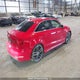 WAUFFRFF9F1100770 2015 Audi A3 2.0T Technik auction photo thumbnail 4