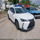 JTHUCJDH9S2002513 2025 Lexus Ux 300H auction photo thumbnail 1