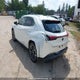JTHUCJDH9S2002513 2025 Lexus Ux 300H auction photo thumbnail 3