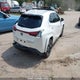 JTHUCJDH9S2002513 2025 Lexus Ux 300H auction photo thumbnail 4
