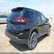 JN8BT3AB0SW162135 2025 Nissan Rogue S auction photo thumbnail 4