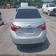 2T1BURHE7FC308640 2015 Toyota Corolla auction photo thumbnail 17