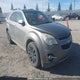2CNFLNE50B6420690 2011 Chevrolet Equinox Lt auction photo thumbnail 1