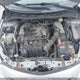 2T1BU4EE8AC200429 2010 Toyota Corolla auction photo thumbnail 10