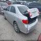 2T1BU4EE8AC200429 2010 Toyota Corolla auction photo thumbnail 3