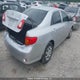 2T1BU4EE8AC200429 2010 Toyota Corolla auction photo thumbnail 4