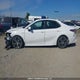 4T1B21HK3LU014742 2020 Toyota Camry Hybrid Se auction photo thumbnail 14