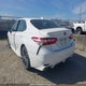 4T1B21HK3LU014742 2020 Toyota Camry Hybrid Se auction photo thumbnail 3