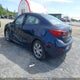 JM1BN1U7XJ1156243 2018 Mazda Mazda3 Gx auction photo thumbnail 3