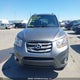 5NMSHDAG2AH415102 2010 Hyundai Santa Fe Limited 3.5 auction photo thumbnail 12