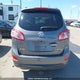 5NMSHDAG2AH415102 2010 Hyundai Santa Fe Limited 3.5 auction photo thumbnail 16