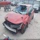 JTNK4RBE6K3020129 2019 Toyota Corolla auction photo thumbnail 2