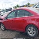 1G1PG5SC3C7202575 2012 Chevrolet Cruze Lt Turbo auction photo thumbnail 15