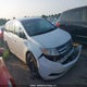 5FNRL5H45BB503837 2011 Honda Odyssey Ex auction photo thumbnail 13