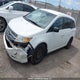 5FNRL5H45BB503837 2011 Honda Odyssey Ex auction photo thumbnail 2