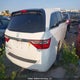 5FNRL5H45BB503837 2011 Honda Odyssey Ex auction photo thumbnail 4