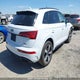 WA1EAAFY7S2043385 2025 Audi Q5 45 Progressiv auction photo thumbnail 4