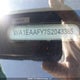 WA1EAAFY7S2043385 2025 Audi Q5 45 Progressiv auction photo thumbnail 9