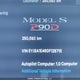 5YJSA1E46GF128715 2016 Tesla Model S auction photo thumbnail 16