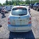 KMHCN35C29U125473 2009 Hyundai Accent Se auction photo thumbnail 15