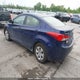 5NPDH4AE8DH165413 2013 Hyundai Elantra auction photo thumbnail 3