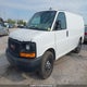 1GTZ7GFF5G1283300 2016 GMC Savana G3500 auction photo thumbnail 2