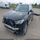 5UX53DP07P9S03028 2023 BMW X3 xDrive30I auction photo thumbnail 2