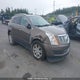 3GYFNEE32FS571416 2015 Cadillac Srx Luxury auction photo thumbnail 1