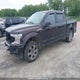 1FTEW1EP2KFB39515 2019 Ford F-150 Lariat auction photo thumbnail 2
