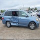 5FNRL38416B507314 2006 Honda Odyssey Ex auction photo thumbnail 12