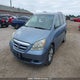 5FNRL38416B507314 2006 Honda Odyssey Ex auction photo thumbnail 2