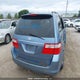 5FNRL38416B507314 2006 Honda Odyssey Ex auction photo thumbnail 4