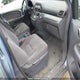 5FNRL38416B507314 2006 Honda Odyssey Ex auction photo thumbnail 5