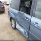 5FNRL38416B507314 2006 Honda Odyssey Ex auction photo thumbnail 6
