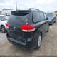 5TDDK3DC6DS060580 2013 Toyota Sienna Xle/Limited auction photo thumbnail 4