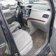 5TDDK3DC6DS060580 2013 Toyota Sienna Xle/Limited auction photo thumbnail 5