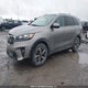 5XYPHDA52KG443384 2019 Kia Sorento Ex/Ex Sport auction photo thumbnail 2