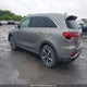 5XYPHDA52KG443384 2019 Kia Sorento Ex/Ex Sport auction photo thumbnail 3