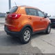 KNDPBCA20C7292450 2012 Kia Sportage Lx auction photo thumbnail 4