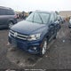 WVGJV7AX5FW508251 2015 Volkswagen Tiguan auction photo thumbnail 2