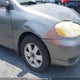 2T1BR32EX3C727830 2003 Toyota Corolla auction photo thumbnail 21