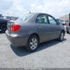 2T1BR32EX3C727830 2003 Toyota Corolla auction photo thumbnail 4