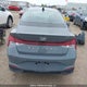 KMHLM4AG9NU277360 2022 Hyundai Elantra Preferred Ivt With Sun And Tech Package auction photo thumbnail 17