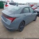 KMHLM4AG9NU277360 2022 Hyundai Elantra Preferred Ivt With Sun And Tech Package auction photo thumbnail 4